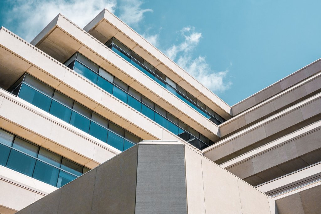 Property, simplified. Connections, direct. Results, faster.